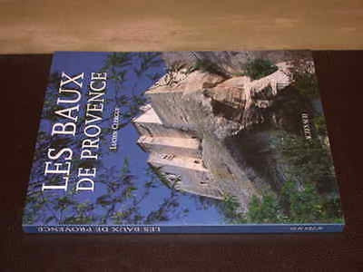 Les Baux de Provence