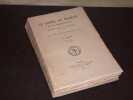 Le Comte de Mod&egrave;ne et ses correspondants. Tome second (1796-1803). DROZ (E.)