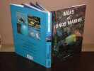 Mers et fonds marins. PLATT (V&eacute;ronique)