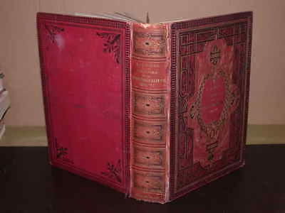 Histoire de la guerre franco-allemande 1870-1871 / 2 tomes reliés en un volume