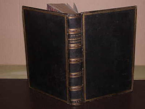 Mademoiselle Cléopatre. Histoire Parisienne. HOUSSAYE (Arsène)