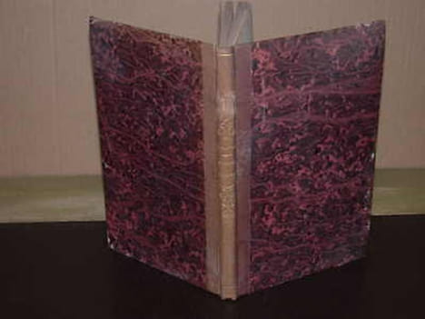Questions Constitutionnelles. BARANTE (M. de)