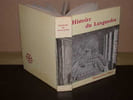 Histoire Du Languedoc. WOLFF (Philippe)