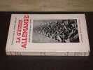 La Guerre Allemande. MELOT (Henry)