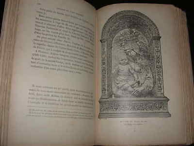 Histoire De l'Art Chrétien De La Renaissance à Nos Jours - Tome 2