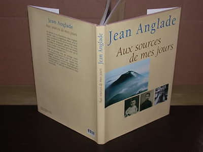 Aux Sources De Mes Jours