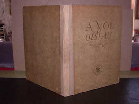 A Vol d'Oiseau. Images Françaises d'Outre-Mer. undefined