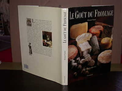 Le Goût Du Fromage