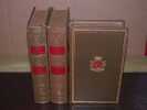 Romans et Contes - Complet En 3 Volumes. VOLTAIRE