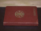 Catalogue "Hauts Fourneaux et Fonderies De Pont &agrave; Mousson". 