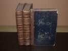 Histoire G&eacute;n&eacute;rale De L'Italie De 1815 &agrave; 1850 - Complet En Trois Volumes. DIEGO SORIA (M.)