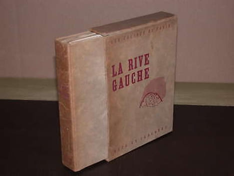 Les Eglises De Paris. La Rive Gauche. Complet En 15 Fascicules. Collectif