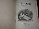 L'Ane Mort - Illustr Tony Johannot. JANIN (Jules)