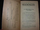 La Revue Des Pays d'Oc. N&deg; 4-6. Avril-Juin 1933. Collectif