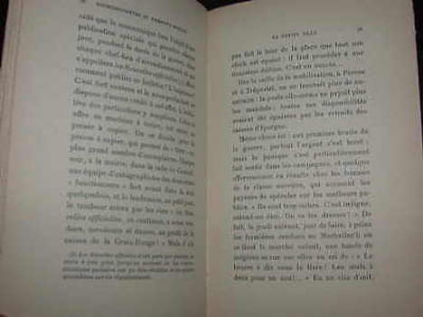 Bourguignottes et Pompons Rouges. LE GOFFIC (Charles)