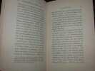 Bourguignottes et Pompons Rouges. LE GOFFIC (Charles)