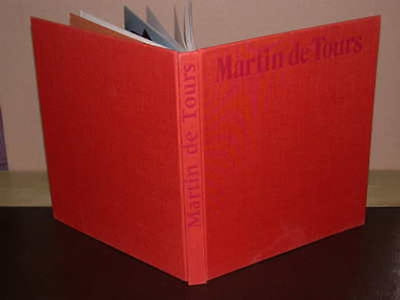 Martin De Tours