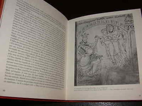 Martin De Tours. POTIN (Jacques)