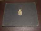 Historique De La Flotte Des Messageries Maritimes 1851-1975. LANFANT (Commandant)