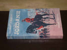 Jordanie. BLANDIN (Ren&eacute;e X.)
