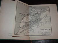 Le Maroc