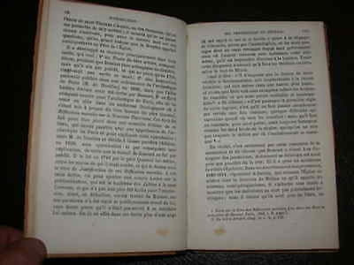 Les Première Quatrième et Treizième Lettres Provinciales