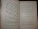 Descartes. FOUILLEE (Alfred)