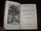La Vie Des Plantes. BOCQUILLON (H.)