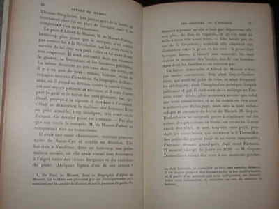 Alfred De Musset