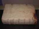 A Lapide e Societate Iesv S. Scripturae Olim Lovanii Postea Romae Professoris Commentarivs In Josue Judicum Ruth. IV. Libros Regum et II. ...