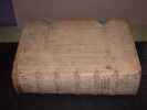 A Lapide e Societate Iesv S. Scripturae Olim Lovanii Postea Romae Professoris Commentarivs In Josue Judicum Ruth. IV. Libros Regum et II. ...