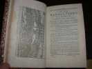 R&eacute;volutions De Paris. Volumes 1 2 3 4. PRUDHOMME