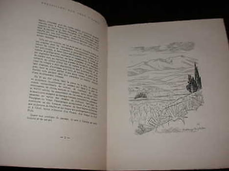 Roussillon Aux Cent Visages - Avec 15 dessins De Georges Lavagne. HOFFMANN (Yves)