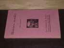 Histoires Morales. HENRIOT (Emile)