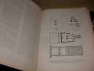 L'Architettura E l'Arte nell' Antico Egitto. UGO TARCHI (Arch.)