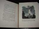 Colomba - Illustr. Paulette Humbert. MERIMEE (Prosper)