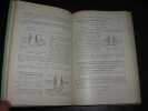 Physique - Classes de premi&egrave;re A A' et B et Baccalaur&eacute;at (1&egrave;re partie) - Programme du 30 avril 1931. EVE (Georges)