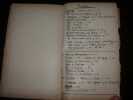 Guide Du Congr&egrave;s d'Agen et d'Auch En 1901. LAUZUN (Philippe)