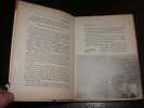 Espagne 36-37. CLERISSE (Henry)