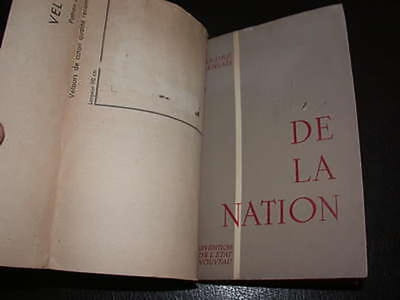 De La Nation