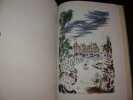 Amour Chef-Lieu Paris / Illustr Touchagues. GUESDON (R.-A.)