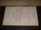 Amour Chef-Lieu Paris / Illustr Touchagues. GUESDON (R.-A.)