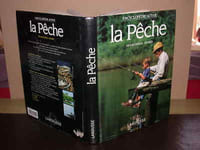 La Pêche En Eau Douce-En Mer