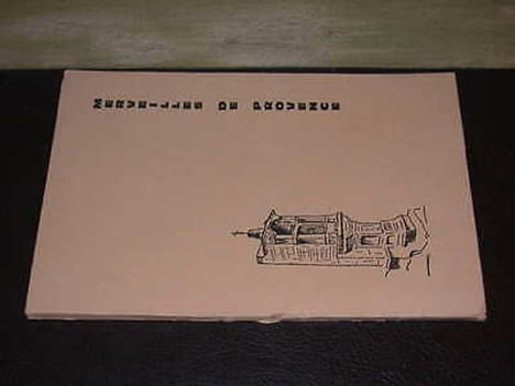 Merveilles De Provence - Avec Envoi. BORRICAND (René)