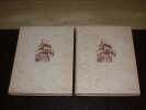 Roderick Random - Complet En Deux Volumes. SMOLLETT (Tobias-G.)