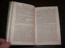Etudes Philosophiques Sur Le Christianisme - Tome Second. NICOLAS (Auguste)