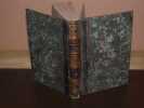 Etudes Philosophiques Sur Le Christianisme - Tome Second. NICOLAS (Auguste)