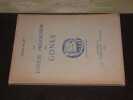 La Joyeuse Philosophie Des Gones. FOLLIET (Joseph)