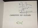 Carrefour Des Hommes. MARTEL (Jean)