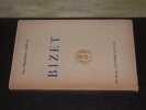 Bizet. GAUTHIER-VILLARS (Henry)